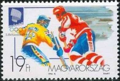 Ice Hockey