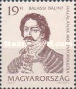 Bálint Balassi