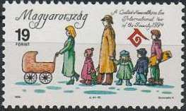 International Year of the Family