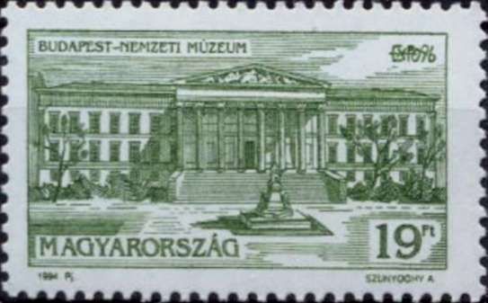 National Museum