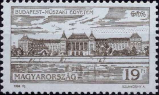 Budapest University of Technology