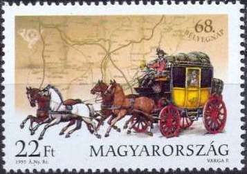 68th Stamp Day