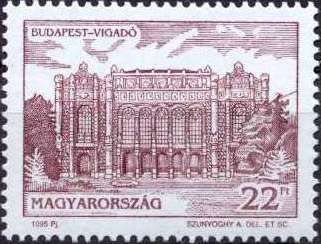 Vigadó