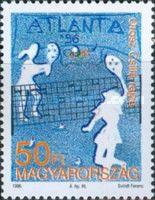 26th Summer Olympics, Atlanta 1996