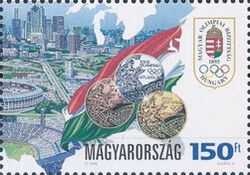 26th Summer Olympics, Atlanta 1996
