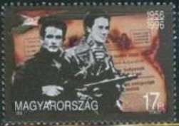 Two men with guns