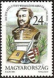 Miklós Wesselényi