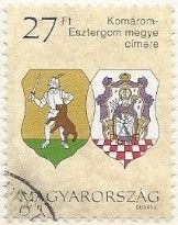 Komárom-Esztergom