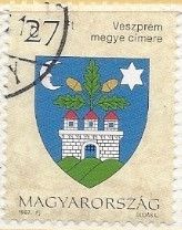 Veszprém