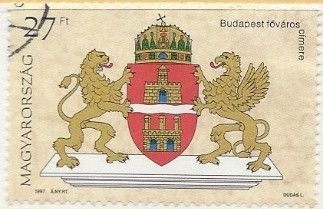 Budapest