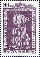 St. Adalbert (956-997)