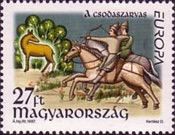 Europa 1997 - Stories and legends