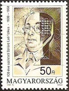 Leó Szilárd