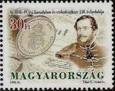 Lajos Kossuth
