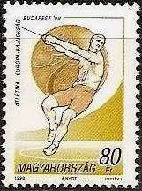 Hammer Throw