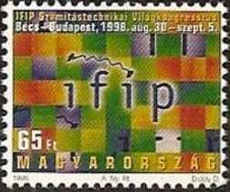 World Congress of Computer Technology, Budapest
