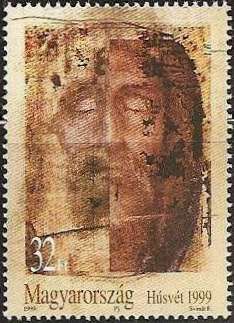 Christ, Ferenc Svindt