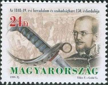 Artúr Görgey