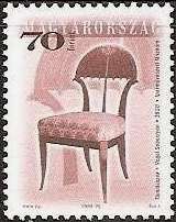 Upholstered chair