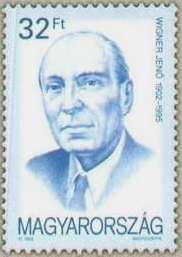 Jenő Wigner