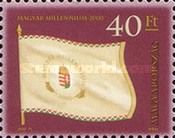 Hungarian flag