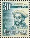 350th anniversary of birth of Misztótfalusi kis Miklós