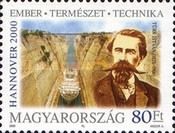 István Türr, Canal of Corinth