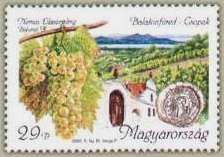Balatonfüred-Csopak