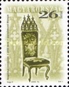 1850 Chair