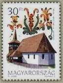 Reformed Church, Tákos