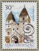 Church of Ják