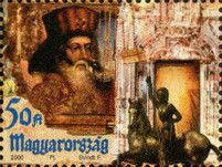 King Sigismund