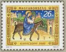 Flight into Egypt