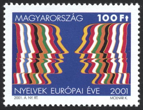 European Year of Languages