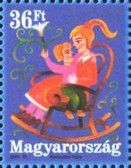 Mother and child