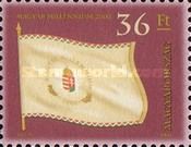 Millenium flag