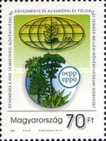 50th Anniversary of IPPC and OEPP