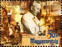 Albert Szentgyörgyi