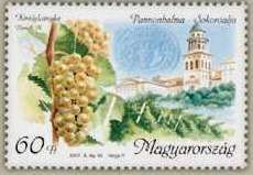 Pannonhalma-Sokoróalja