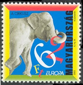 Asian Elephant (Elephas maximus)