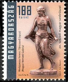 Arts 2002 - Ferenc Medgyessy