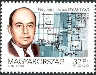 János Neumann