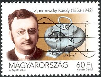 Károly Zipernowsky