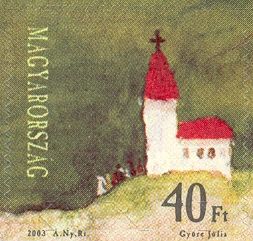 Greetings - church