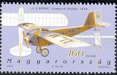 L-2 Roma