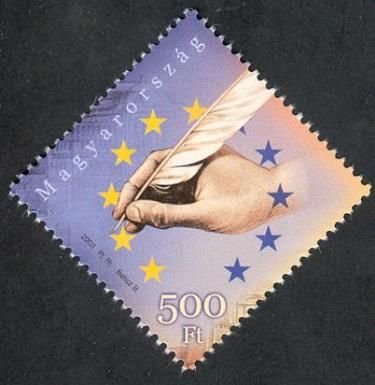 Ratification of the EU Accession Treaty