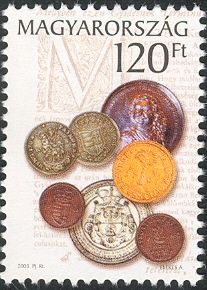 Coins