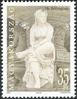 76th Stamp Day
