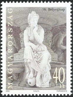 76th Stamp Day