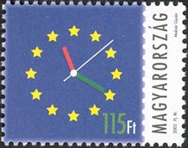 On the Way to the European Union